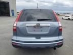 2011 Honda Cr-V Exl იყიდება Antelope-ში, CA - Front End