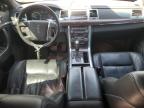 2009 Lincoln Mks  de vânzare în Cookstown, ON - Front End