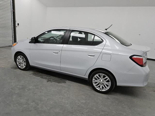  MITSUBISHI MIRAGE 2024 Biały