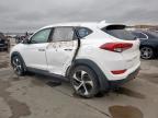 2016 Hyundai Tucson Limited на продаже в Grand Prairie, TX - Side
