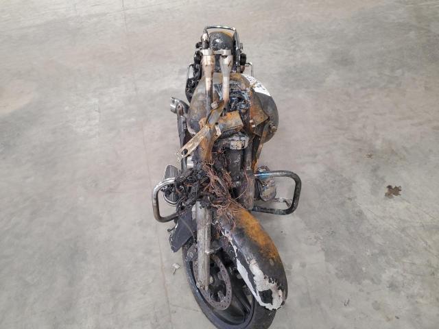 2007 HARLEY-DAVIDSON FLHX CALIFORNIA
