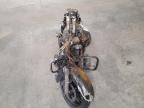 2007 HARLEY-DAVIDSON FLHX CALIFORNIA for sale at Copart CA - SO SACRAMENTO