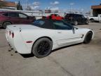 2004 Chevrolet Corvette  na sprzedaż w Fort Wayne, IN - Front End