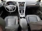 2016 Ford Fusion Se იყიდება Portland-ში, MI - Front End