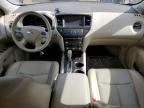 2014 NISSAN PATHFINDER S for sale at Copart AB - CALGARY