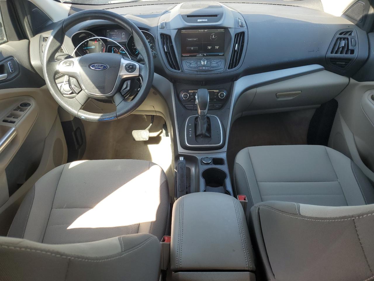 2014 Ford Escape - Image 8