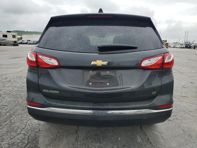  CHEVROLET EQUINOX 2018 Вугільний