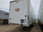 2019 Wabash Dry Van Trailer იყიდება Amarillo-ში, TX - Top/Roof