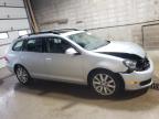 Blaine, MN에서 판매 중인 2011 Volkswagen Jetta Tdi - Front End