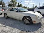 2005 Ford Thunderbird 50Th Anniversary zu verkaufen in Riverview, FL - Minor Dent/Scratches