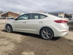 2017 Hyundai Elantra Se на продаже в Hayward, CA - Front End