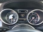 2015 MERCEDES-BENZ ML 63 AMG for sale at Copart FL - TAMPA SOUTH