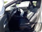 2024 MG 3 TROPHY H for sale at Copart SANDTOFT