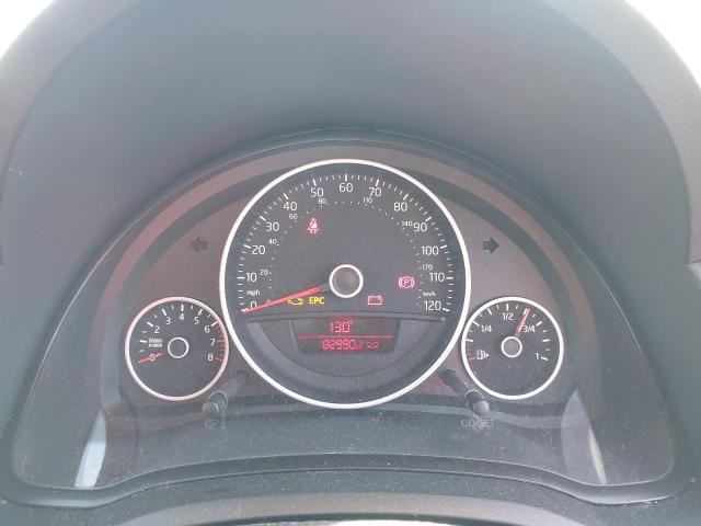 2012 VOLKSWAGEN TAKE UP