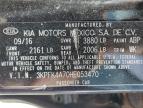 2017 Kia Forte Lx for Sale in Wayland, MI - Rear End