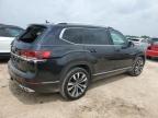 2023 Volkswagen Atlas Sel Premium R-Line للبيع في San Antonio، TX - Hail