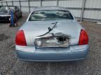 2007 Lincoln Town Car Signature Limited იყიდება Riverview-ში, FL - Water/Flood