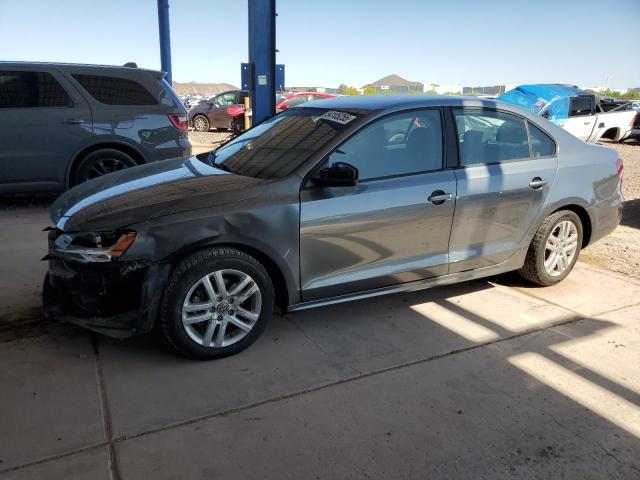 2018 Volkswagen Jetta S