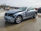 2004 Chrysler Crossfire Limited for Sale in Cahokia Heights, IL - Front End