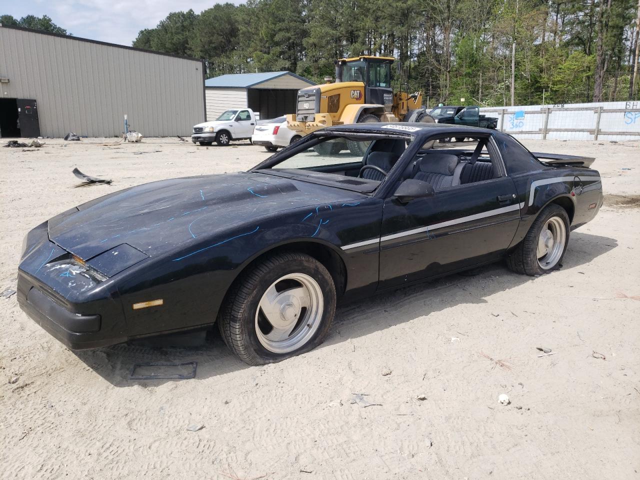 1987 Pontiac Firebird for Sale in Seaford, DE - Vandalism