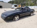 1987 Pontiac Firebird  for Sale in Seaford, DE - Vandalism