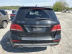 2016 Mercedes-Benz Gle 350 4Matic for Sale in Cahokia Heights, IL - Front End