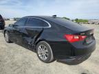 2016 Chevrolet Malibu Lt   de vânzare în Antelope, CA - Side