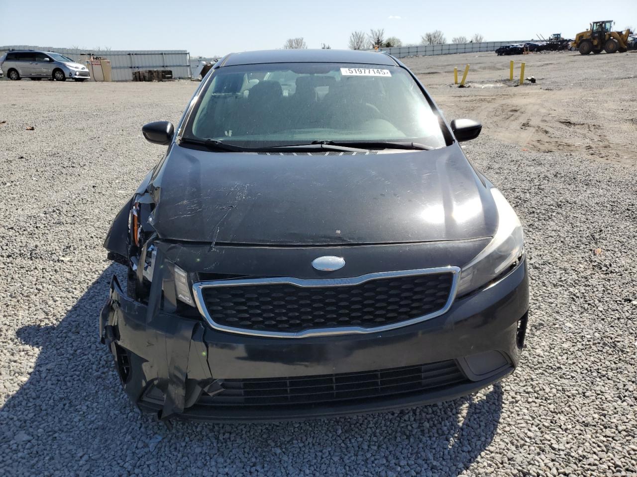 2017 Kia Forte - Image 5