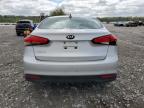 2017 Kia Forte Lx за продажба в Cahokia Heights, IL - Normal Wear