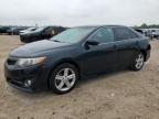 2014 Toyota Camry L   en Venta en Houston, TX - Rear End