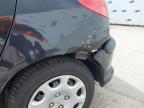 2005 PEUGEOT 206 S SEMI for sale at Copart YORK