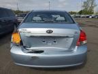 2008 Kia Spectra Ex zu verkaufen in Portland, OR - Rear End