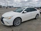 2015 Toyota Camry Le for Sale in Grand Prairie, TX - Mechanical