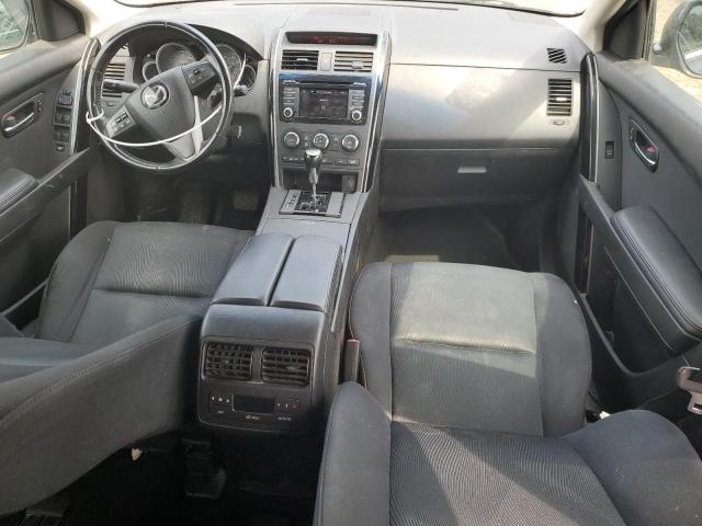 2013 MAZDA CX-9 SPORT  