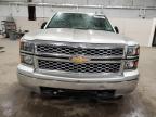 Center Rutland, VT에서 판매 중인 2014 Chevrolet Silverado K1500 Lt - Front End
