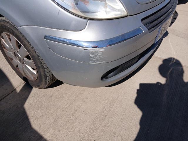 2007 CITROEN XSARA PICA