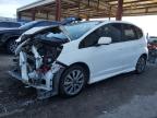 2013 Honda Fit Sport for Sale in Riverview, FL - Front End