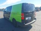 2021 PEUGEOT EXPERT PRO for sale at Copart CHESTER