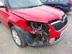 2017 SKODA YETI OUTDO for sale at Copart NEWBURY