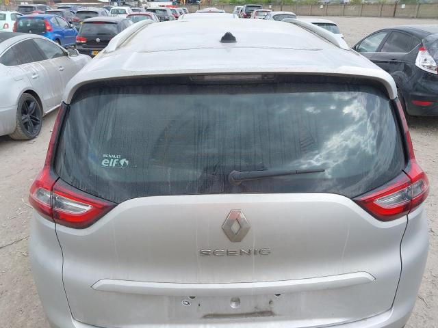 2018 RENAULT GRAND SCEN