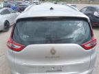 2018 RENAULT GRAND SCEN for sale at Copart YORK