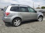 2009 SUBARU FORESTER 2.5X LIMITED for sale at Copart CA - SAN BERNARDINO