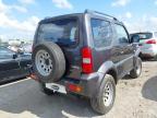 2017 SUZUKI JIMNY SZ3 for sale at Copart YORK
