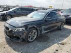 2016 Bmw 428 Xi de vânzare în Cahokia Heights, IL - Rear End