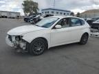 2011 Subaru Impreza 2.5I Premium for Sale in Albuquerque, NM - Front End