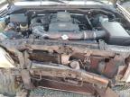 2005 Nissan Xterra Off Road للبيع في San Diego، CA - Front End