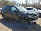 2019 HONDA PILOT ELITE for sale at Copart ON - COOKSTOWN