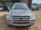 2012 Mercedes-Benz Gl 350 Bluetec zu verkaufen in Colorado Springs, CO - Minor Dent/Scratches