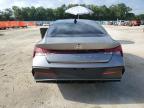 2025 Hyundai Elantra Se for Sale in Ocala, FL - Side