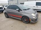 2013 Fiat 500 Abarth for Sale in Haslet, TX - Hail